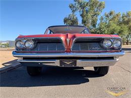 1961 Pontiac Catalina (CC-1172842) for sale in Scottsdale, Arizona