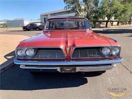 1961 Pontiac Catalina (CC-1172842) for sale in Scottsdale, Arizona