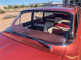 1961 Pontiac Catalina (CC-1172842) for sale in Scottsdale, Arizona