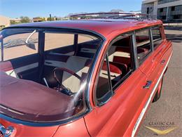 1961 Pontiac Catalina (CC-1172842) for sale in Scottsdale, Arizona