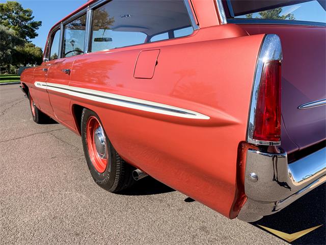 1961 Pontiac Catalina (CC-1172842) for sale in Scottsdale, Arizona