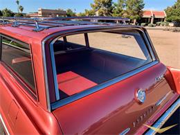 1961 Pontiac Catalina (CC-1172842) for sale in Scottsdale, Arizona