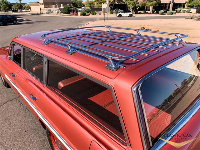 1961 Pontiac Catalina (CC-1172842) for sale in Scottsdale, Arizona
