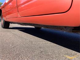 1961 Pontiac Catalina (CC-1172842) for sale in Scottsdale, Arizona