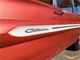 1961 Pontiac Catalina (CC-1172842) for sale in Scottsdale, Arizona