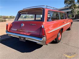 1961 Pontiac Catalina (CC-1172842) for sale in Scottsdale, Arizona