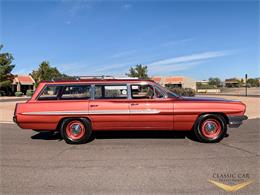 1961 Pontiac Catalina (CC-1172842) for sale in Scottsdale, Arizona