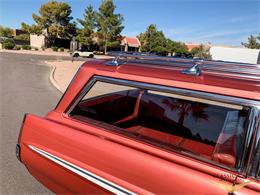 1961 Pontiac Catalina (CC-1172842) for sale in Scottsdale, Arizona