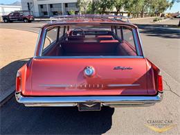 1961 Pontiac Catalina (CC-1172842) for sale in Scottsdale, Arizona