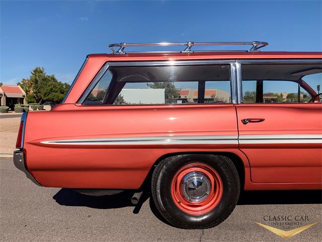 1961 Pontiac Catalina (CC-1172842) for sale in Scottsdale, Arizona