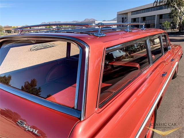 1961 Pontiac Catalina (CC-1172842) for sale in Scottsdale, Arizona