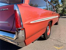 1961 Pontiac Catalina (CC-1172842) for sale in Scottsdale, Arizona