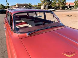 1961 Pontiac Catalina (CC-1172842) for sale in Scottsdale, Arizona