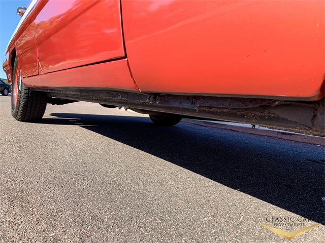 1961 Pontiac Catalina (CC-1172842) for sale in Scottsdale, Arizona