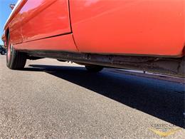1961 Pontiac Catalina (CC-1172842) for sale in Scottsdale, Arizona