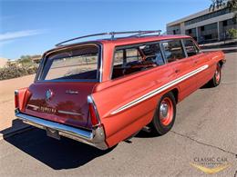 1961 Pontiac Catalina (CC-1172842) for sale in Scottsdale, Arizona