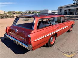 1961 Pontiac Catalina (CC-1172842) for sale in Scottsdale, Arizona