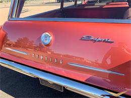 1961 Pontiac Catalina (CC-1172842) for sale in Scottsdale, Arizona