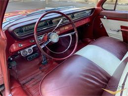 1961 Pontiac Catalina (CC-1172842) for sale in Scottsdale, Arizona