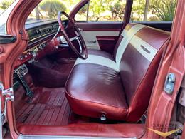 1961 Pontiac Catalina (CC-1172842) for sale in Scottsdale, Arizona