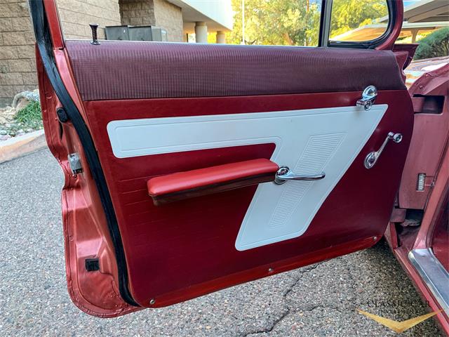 1961 Pontiac Catalina (CC-1172842) for sale in Scottsdale, Arizona