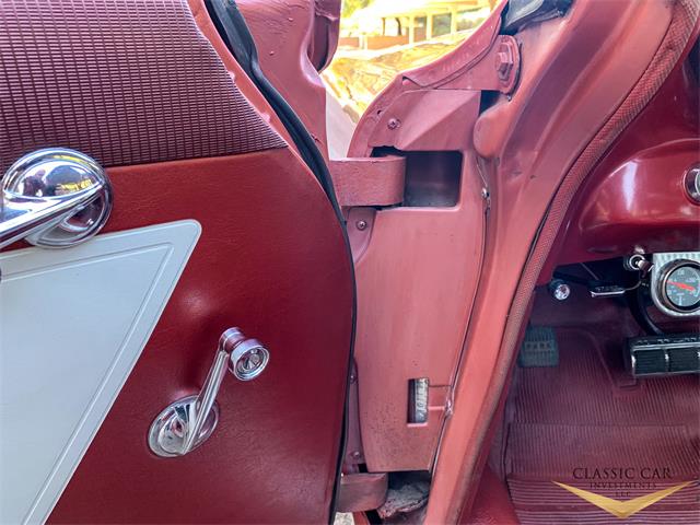1961 Pontiac Catalina (CC-1172842) for sale in Scottsdale, Arizona