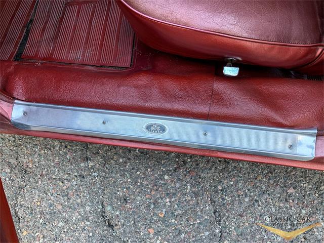 1961 Pontiac Catalina (CC-1172842) for sale in Scottsdale, Arizona