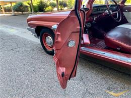 1961 Pontiac Catalina (CC-1172842) for sale in Scottsdale, Arizona