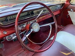 1961 Pontiac Catalina (CC-1172842) for sale in Scottsdale, Arizona