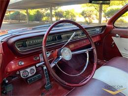 1961 Pontiac Catalina (CC-1172842) for sale in Scottsdale, Arizona