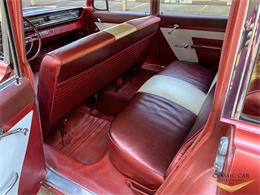 1961 Pontiac Catalina (CC-1172842) for sale in Scottsdale, Arizona