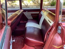 1961 Pontiac Catalina (CC-1172842) for sale in Scottsdale, Arizona