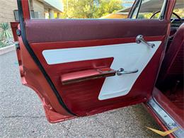 1961 Pontiac Catalina (CC-1172842) for sale in Scottsdale, Arizona