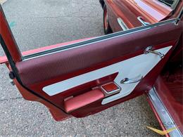 1961 Pontiac Catalina (CC-1172842) for sale in Scottsdale, Arizona