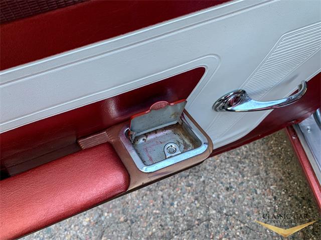 1961 Pontiac Catalina (CC-1172842) for sale in Scottsdale, Arizona