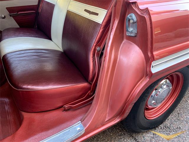 1961 Pontiac Catalina (CC-1172842) for sale in Scottsdale, Arizona