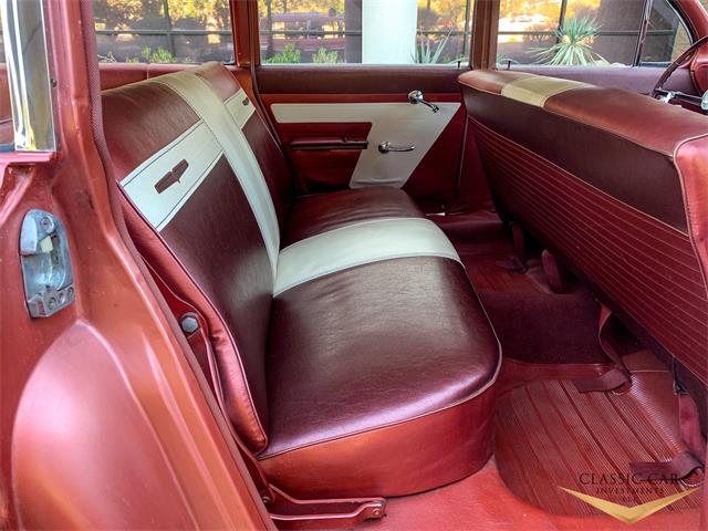 1961 Pontiac Catalina (CC-1172842) for sale in Scottsdale, Arizona