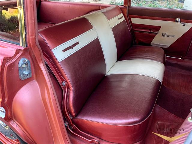 1961 Pontiac Catalina (CC-1172842) for sale in Scottsdale, Arizona