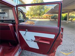 1961 Pontiac Catalina (CC-1172842) for sale in Scottsdale, Arizona