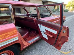 1961 Pontiac Catalina (CC-1172842) for sale in Scottsdale, Arizona