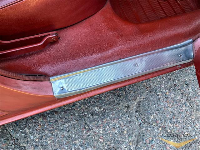 1961 Pontiac Catalina (CC-1172842) for sale in Scottsdale, Arizona