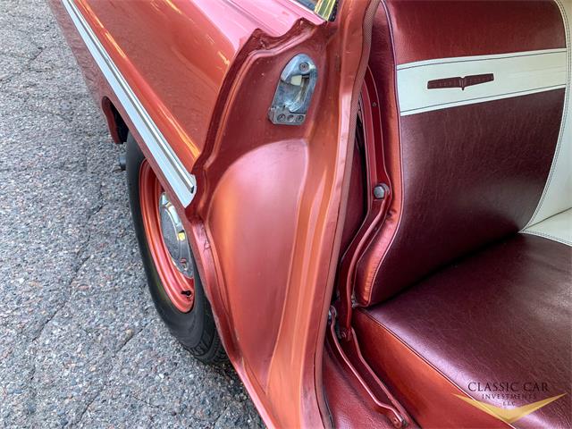 1961 Pontiac Catalina (CC-1172842) for sale in Scottsdale, Arizona