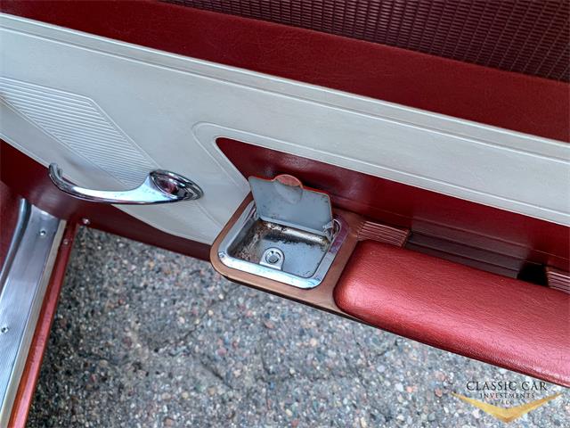 1961 Pontiac Catalina (CC-1172842) for sale in Scottsdale, Arizona
