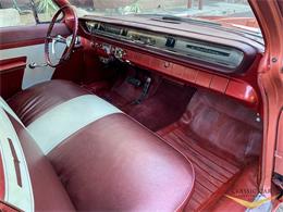 1961 Pontiac Catalina (CC-1172842) for sale in Scottsdale, Arizona
