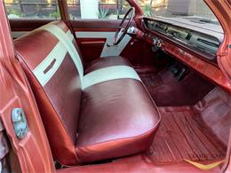 1961 Pontiac Catalina (CC-1172842) for sale in Scottsdale, Arizona