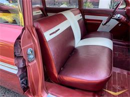 1961 Pontiac Catalina (CC-1172842) for sale in Scottsdale, Arizona