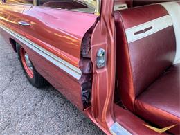 1961 Pontiac Catalina (CC-1172842) for sale in Scottsdale, Arizona