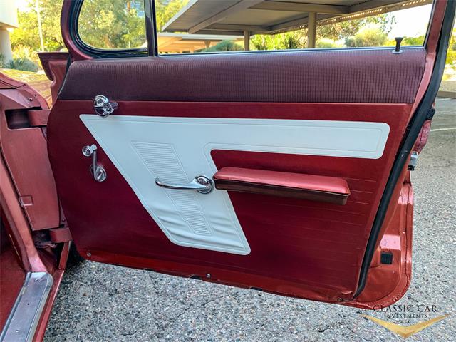 1961 Pontiac Catalina (CC-1172842) for sale in Scottsdale, Arizona