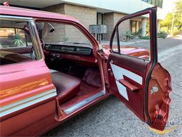 1961 Pontiac Catalina (CC-1172842) for sale in Scottsdale, Arizona