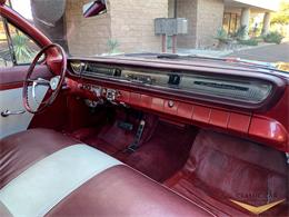 1961 Pontiac Catalina (CC-1172842) for sale in Scottsdale, Arizona
